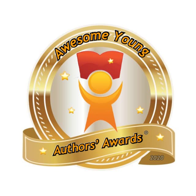 Awesome Young Authors Awards