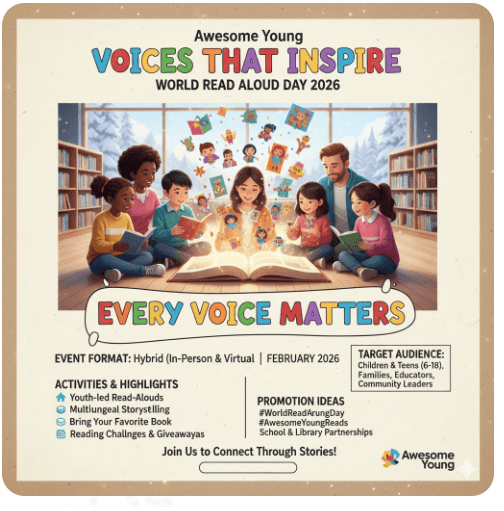 Voices that inspire