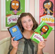 📚 Congratulations Award-Winning Author Mary Ann Jensen! 🎉