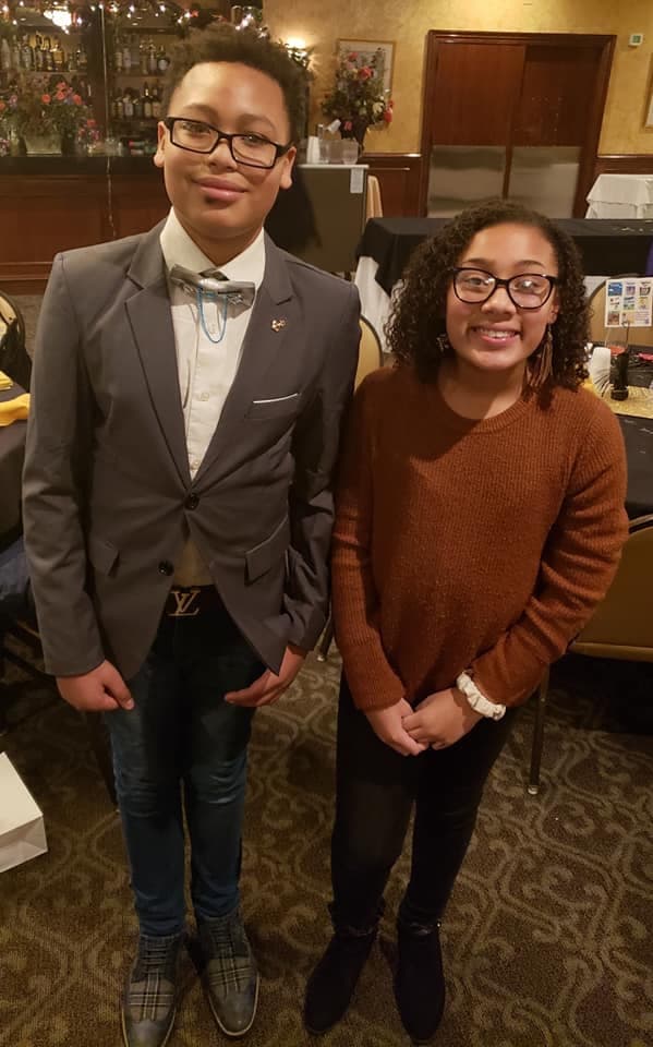 Awesome Young Authors community
