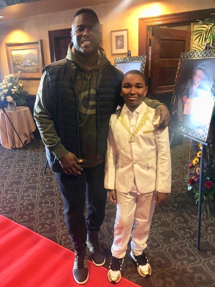 Awesome Young Authors community