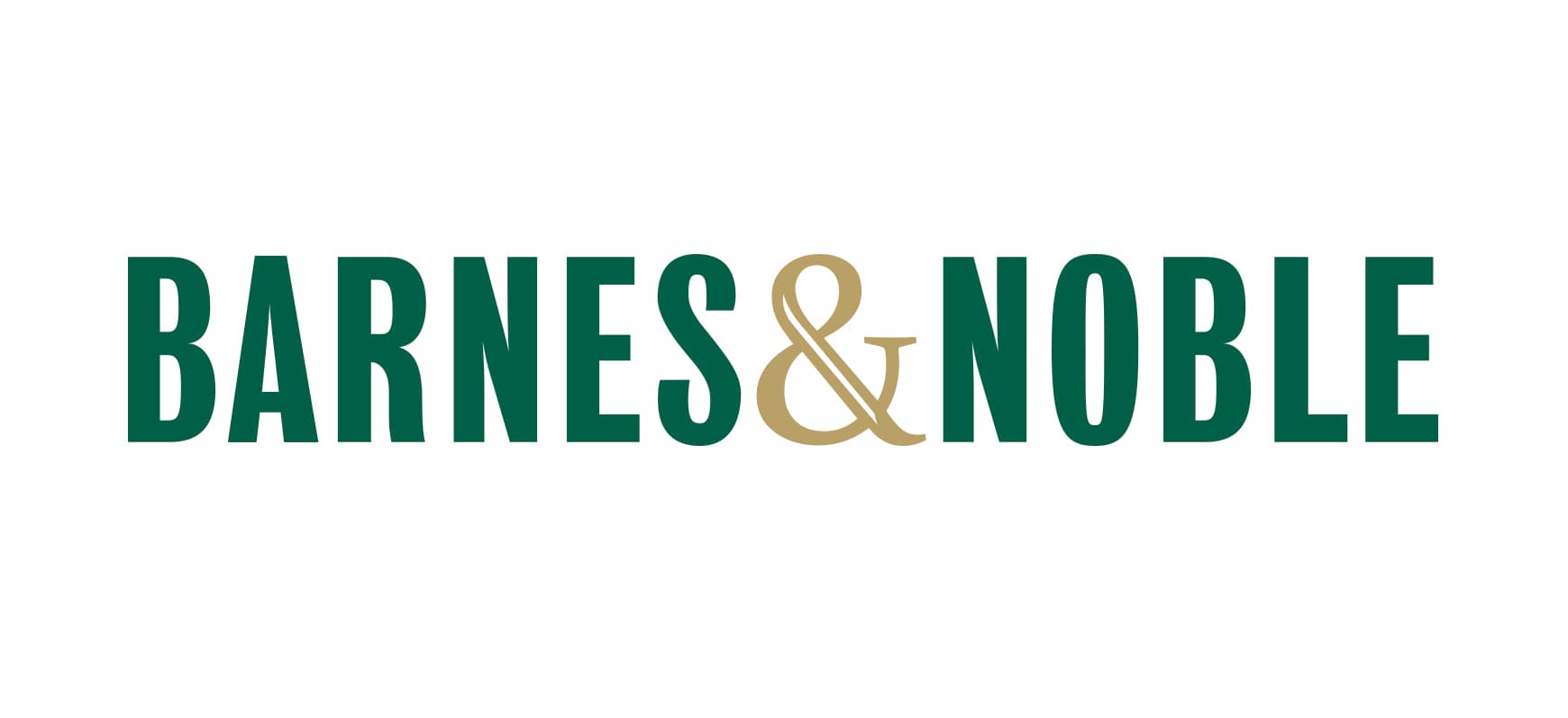 Barnes & Noble logo