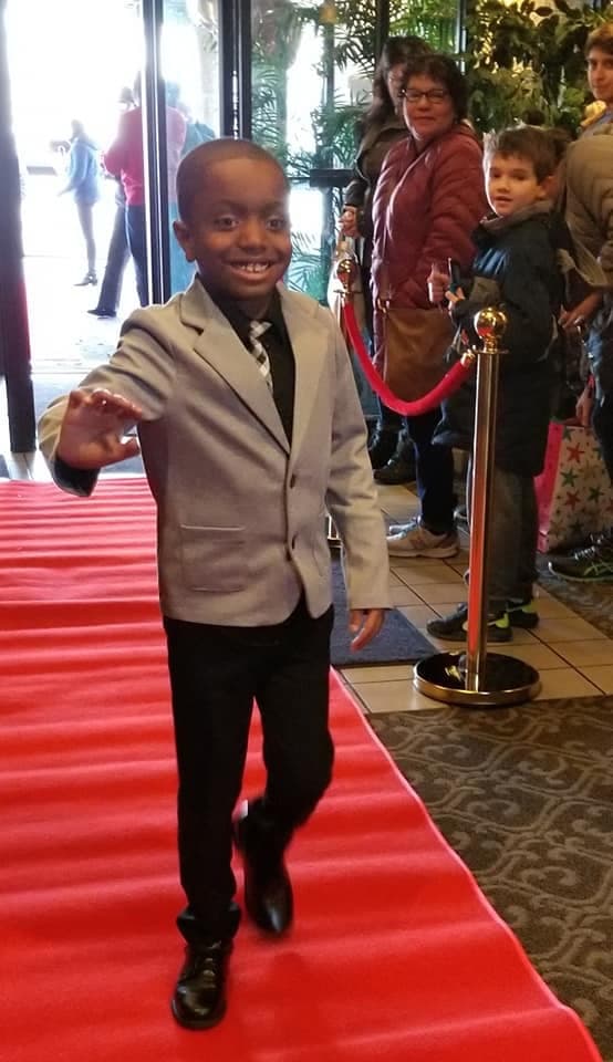 Awesome Young Authors community