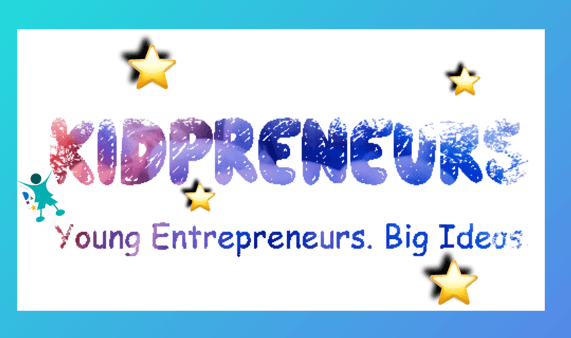 Awesome Young Entrepreneurs Business Fair