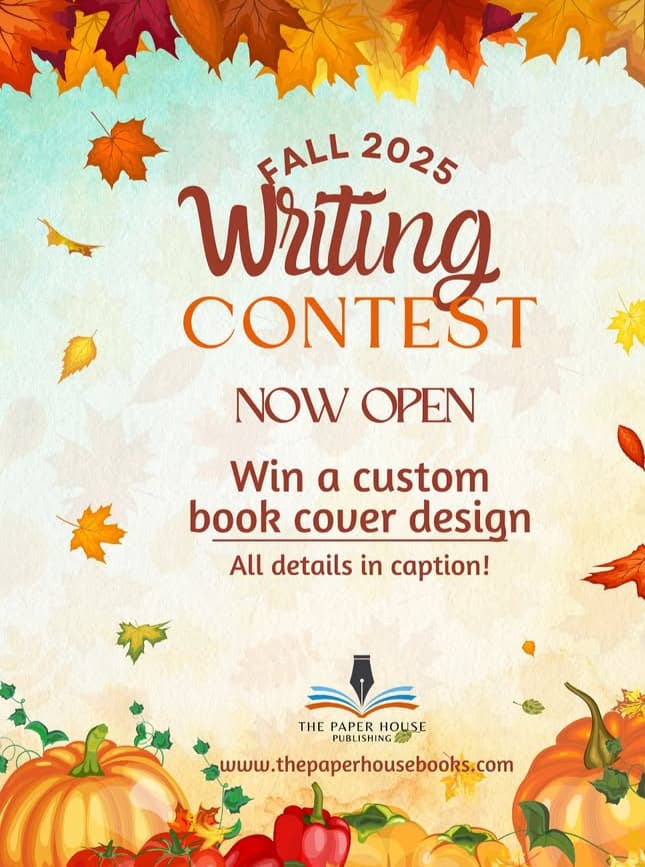 Writing Contest ending Soon