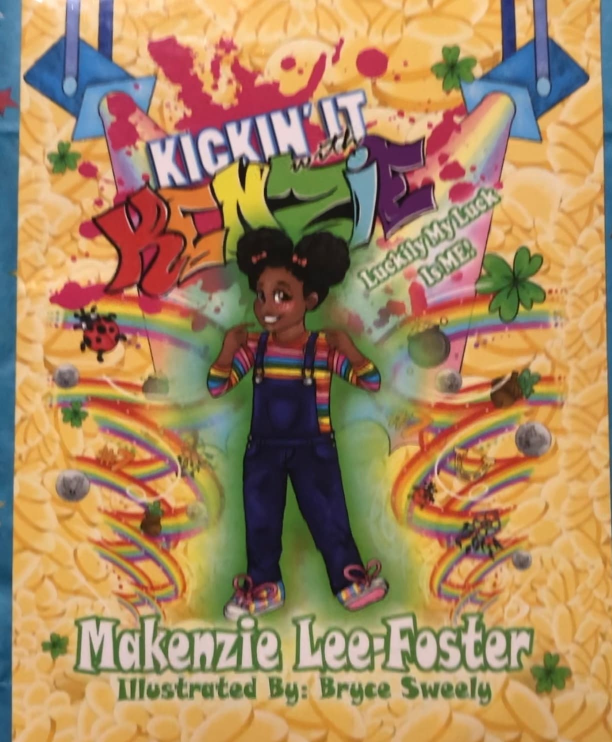 Elevate your reading journey in the New Year with award-winning books by Awesome Youth Authors!