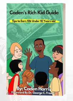 Caden's Rich Kid Guide