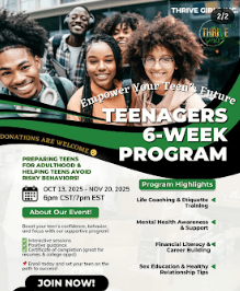 Empower Youth for the Future!