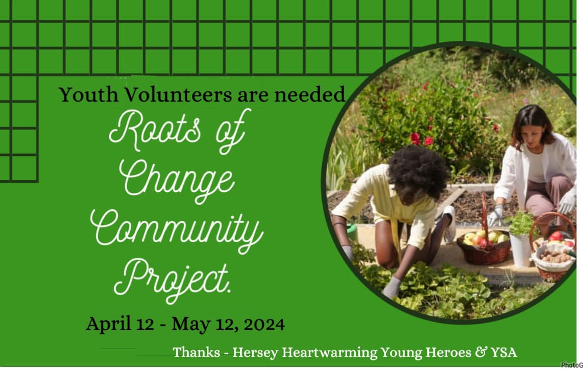 Roots of Change Project