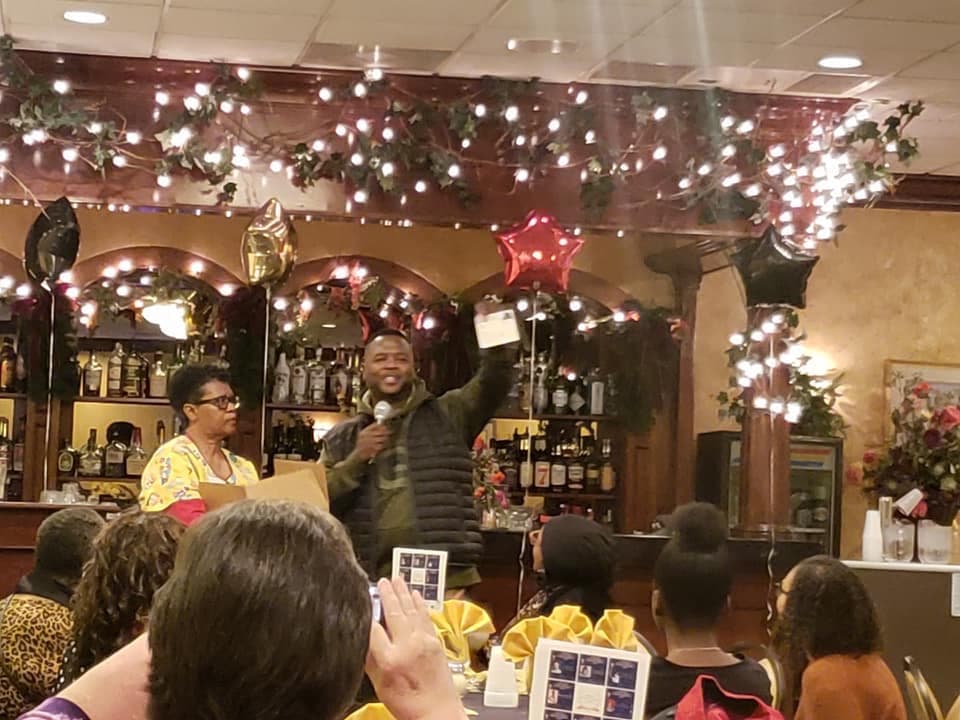 Awesome Young Authors community