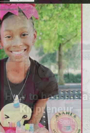 How to become a Kidpreneur