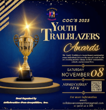 Youth Trailblazers Awards